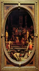 The Ring of Polycrates